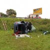 Unfall FTO 2011